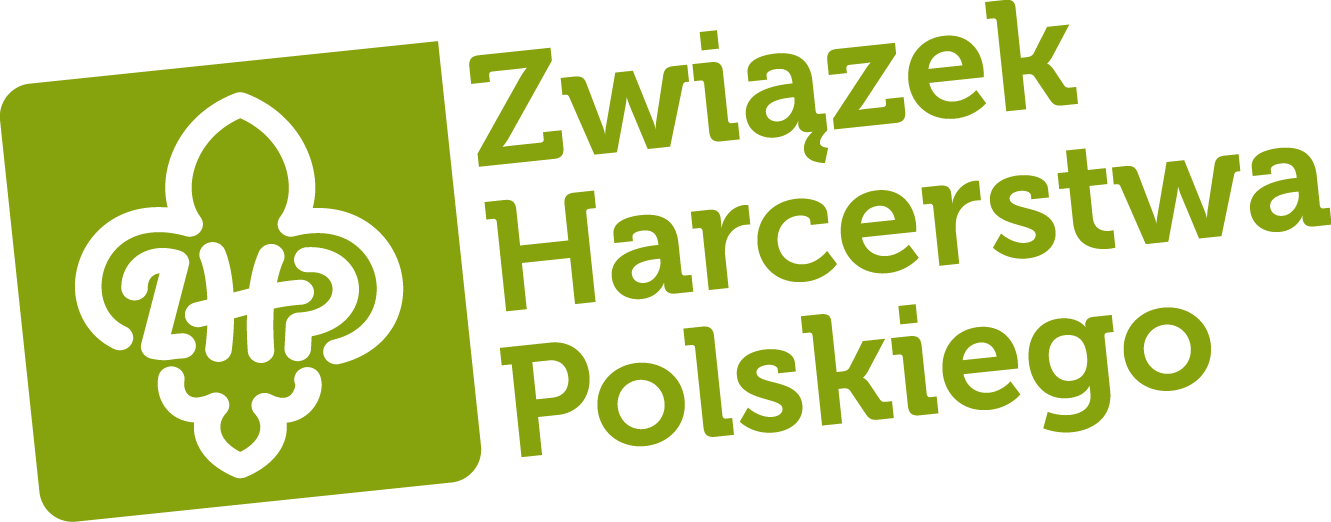 Misja ZHP - Hufiec ZHP Warszawa Mokotów im. Szarych Szeregów.